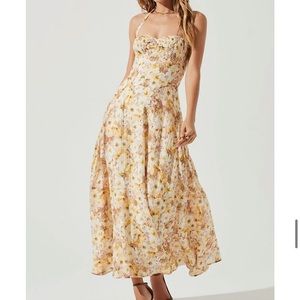 ASTR Mariella Dress NWT Size Small